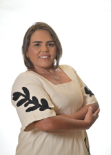 Foto de SIMONE APARECIDA DA SILVA
