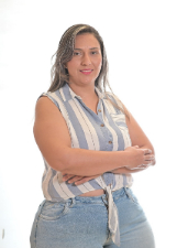 Foto de JOKÁSSIA DE CASTRO RODRIGUES