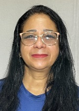 Foto de REGINA CÉLIA PETRAKIS PEREIRA