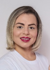 Foto de BRUNA ROSA DE NORONHA