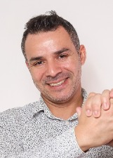 Foto de CARLOS ANDRÉ GARCIA DA SILVA