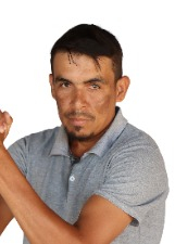 Foto de SIDINEI DA SILVA SANTOS