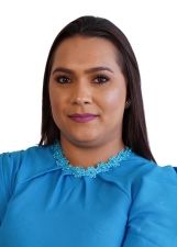 Foto de LUANA BISPO SILVA