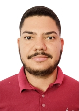 Foto de GABRIEL NUNES DE MOURA