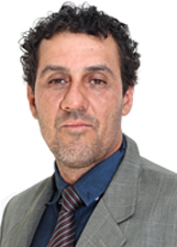 Foto de Everaldo Luciano Santana