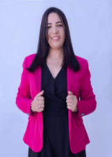 Foto de Kely Cristina de França Sousa