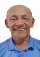 Foto de Cosmo Ferreira dos Santos