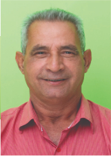 Foto de Geovane Vieira dos Santos