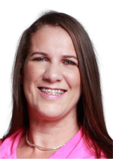 Foto de Marcella de Fátima da Silva Mendes