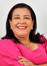 Foto de Solange Mendes Duarte