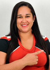 Foto de MABILIA DIAS DA SILVA