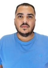 Foto de Renato de Almeida Vieira