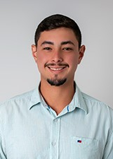 Foto de LUIZ FELIPE RODRIGUES DA SILVA