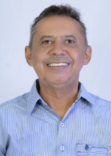 Foto de Uilton Rocha da Silva
