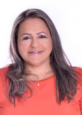 Foto de Rosilene Martins da Silva