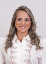 Foto de Laricy Dayane Fernandes Oliveira