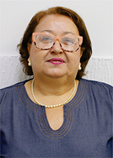 Foto de DINALVA TAVARES DE MELO