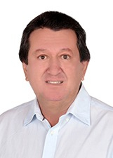Foto de NEGMAR FRANCISCO DA TRINDADE