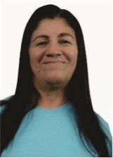 Foto de Alaide Teles da Silva