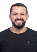 Foto de DAVI CLAUDINO DA COSTA JUNIOR