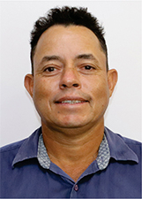 Foto de Delmivan Peixoto dos Santos