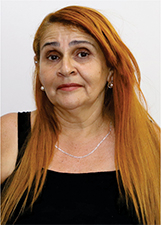 Foto de CLEIDE REGINA PEREIRA