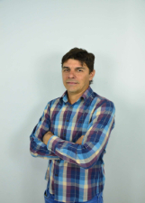 Foto de Antonio Augusto Ferreira Rezende