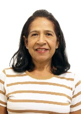 Foto de Marlê Pereira dos Reis