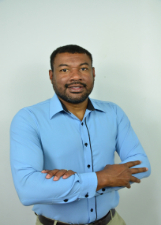 Foto de LINDOMAR ANTONIO GOMES DE BRITO