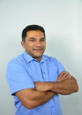Foto de Moacir Rodrigues de Paula