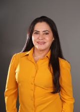 Foto de Elizia Antonia Augusta Pereira Xavier de Souza