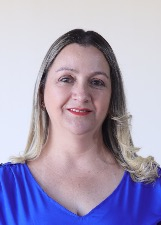 Foto de Solange Martins Arruda de Souza