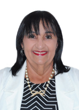 Foto de DIVINA MARCIA TRINDADE DE ARAUJO
