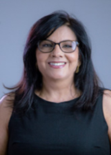 Foto de Luzia Benta da Silva