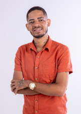 Foto de Maikon Kelvy de Souza Silva Ferreira