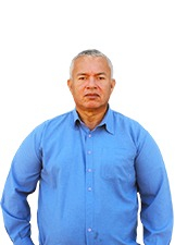 Foto de Sinvaldo da Silva Araujo
