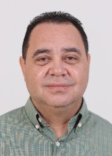 Foto de Sérgio de Oliveira