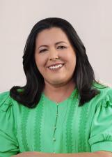 Foto de Marízia Aparecida Nepomuceno Lemes dos Santos Borges