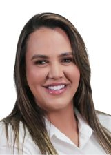 Foto de RAFLÉSIA ALVES DOS REIS
