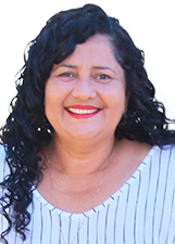 Foto de Nébia Silva Knippelberg