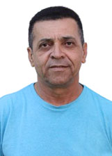 Foto de Valdemir dos Santos
