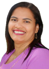Foto de Eliete dos Reis Ferreira