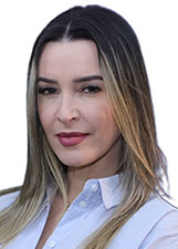 Foto de Karla Katiuscia Monteiro da Silva
