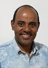 Foto de ISMAEL DE OLIVEIRA LOPES