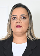 Foto de Lídia Carla de Sousa
