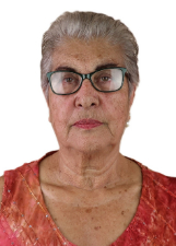 Foto de Maria Madalena de Melo