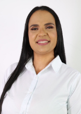 Foto de Daiana Vieira dos Santos