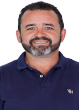Foto de WESLEY CORREA DE TOLEDO