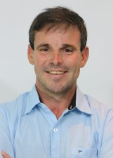 Foto de ALBION CÂNDIDO DA SILVA