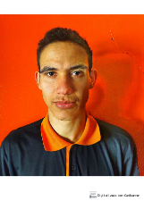 Foto de HENRIQUE PERES DA SILVA